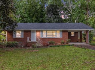 2025 East Dr, Decatur, GA 30032