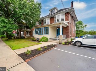 2730 Kutztown Rd #7, Reading, PA 19605