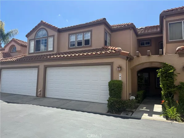 141 Via Athena, Aliso Viejo, CA 92656