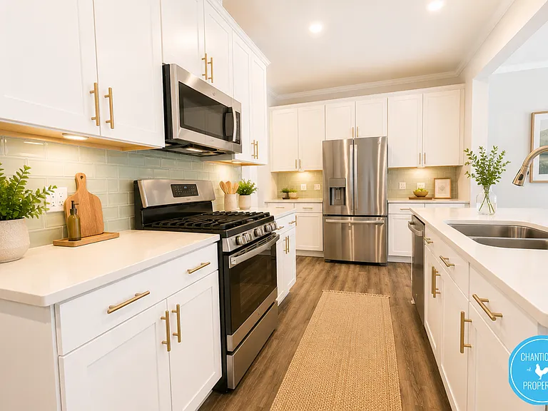 5003 Fir Tree Ln #1 — Photo 4