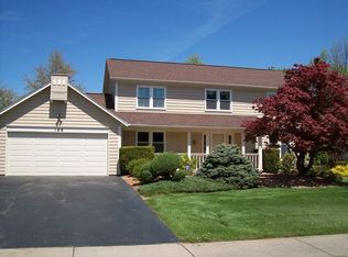 168 Wood Run, Rochester, NY 14612
