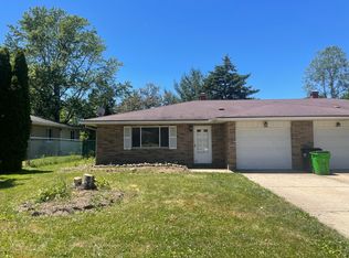 4406 Larkdale Dr, Stow, OH 44224