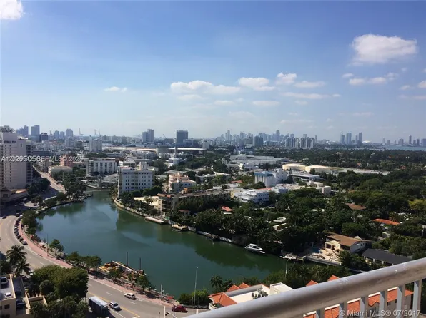 2655 Collins Ave APT 2308, Miami Beach, FL 33140