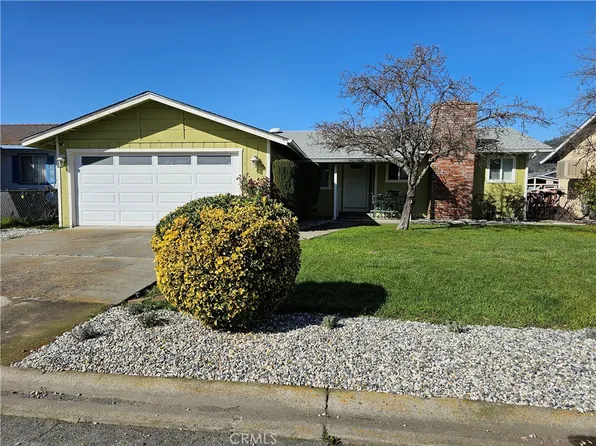 695 Bass Ln, Clearlake Oaks, CA 95423