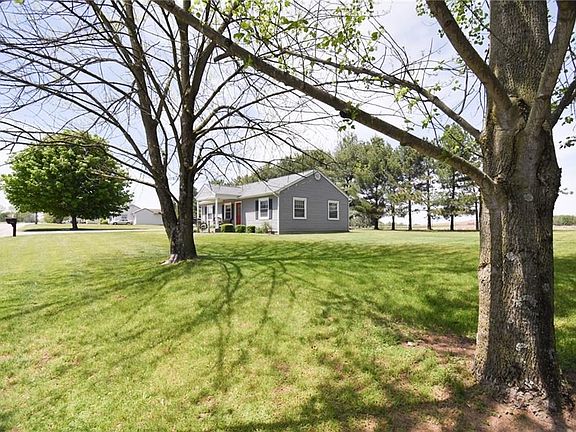 4th image of 10906 E County Road 975 N