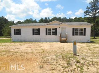 311 Montgomery St, Chester, GA 31012