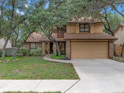 7111 Ranch Hill, San Antonio, TX, 78250