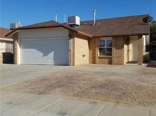 12056 Greenveil Dr, El Paso, TX 79936
