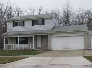 18889 Martin Pl, Woodhaven, MI 48183