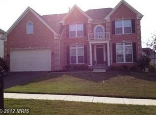 5203 Trotters Glen Dr, Upper Marlboro, MD