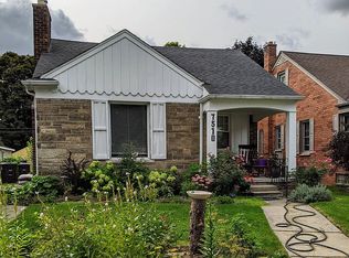 7510 Mayfair St, Taylor, MI 48180