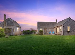 3 Millbrook Rd, Nantucket, MA 02554