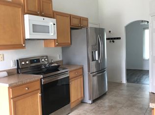 1202 SW Albenga Ave, Pt Saint Lucie, FL 34953