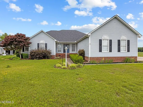 3661 Hudsons Crossroads Road, Greenville, NC 27858