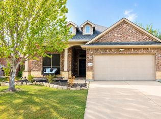 532 Vidalia Ct, Haslet, TX 76052