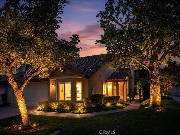 6028 E Montefino Ln, Anaheim, CA 92807