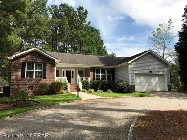 6138 Saint Andrews Dr, Sanford, NC 27332