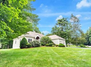 4 Tern Way #2-83, Merrimack, NH 03054