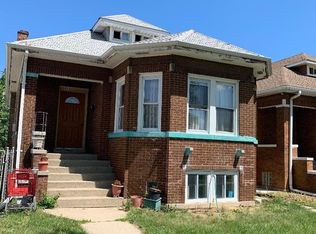 4742 W Altgeld St, Chicago, IL 60639