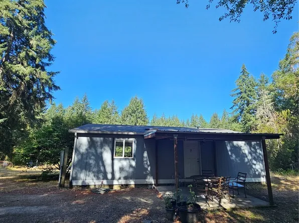 16511 84th Street NW, Lakebay, WA 98349