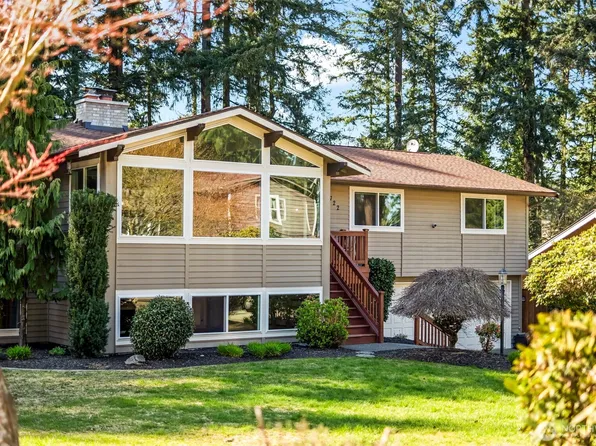 3722 72nd Avenue Ct W, University Place, WA 98466