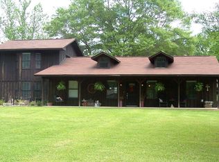 226 Binns Loop, Crossett, AR 71635