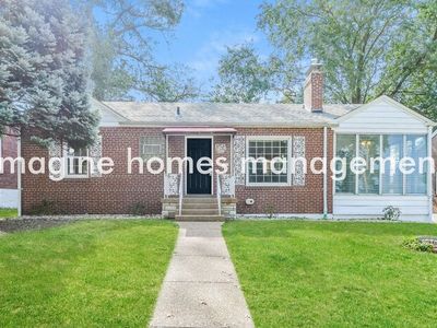 6930 Hi View Ave, Saint Louis, MO, 63109