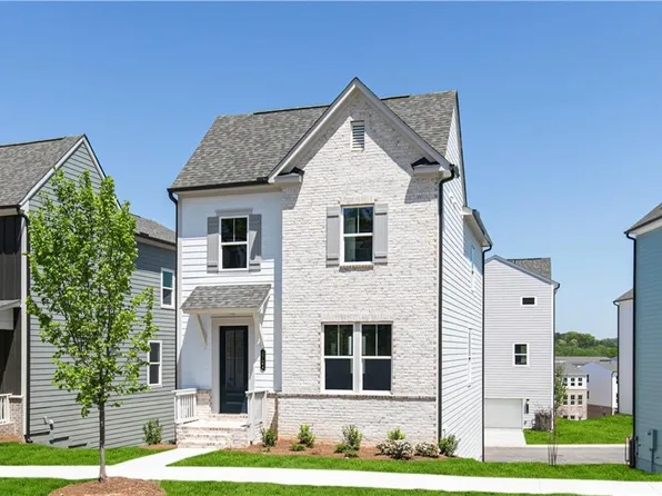 2721 Creek View Ter NW, Atlanta, GA 30318