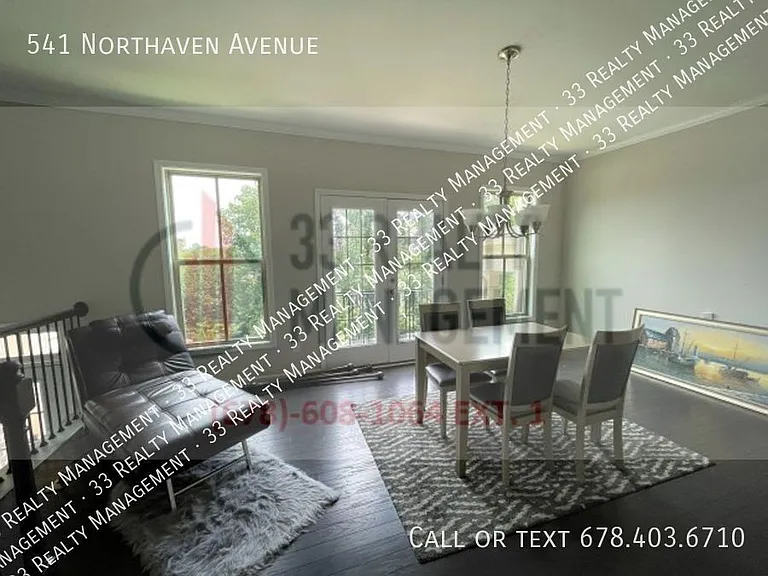 541 Northaven Ave — Photo 5