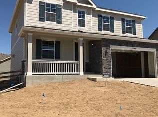 22607 E Tufts Ave, Aurora, CO 80015