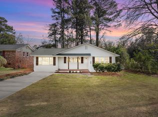 712 Audubon Cir, Belvedere, SC 29841