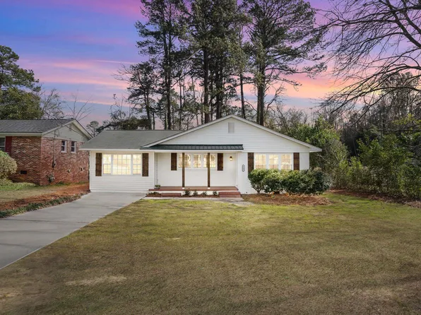 712 Audubon Cir, Belvedere, SC 29841