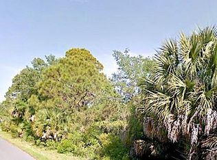 6457 Rentscher Ave, North port, FL 34291