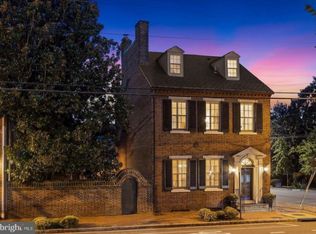 1020 Prince St, Alexandria, VA 22314