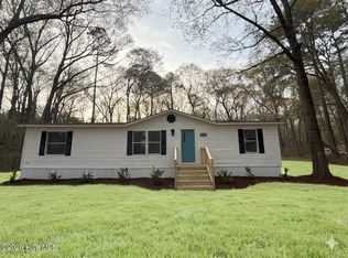 124 Decoy Drive, Pikeville, NC 27863