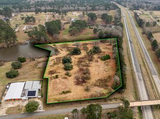 399 Britton Rd, Calhoun, LA 71225