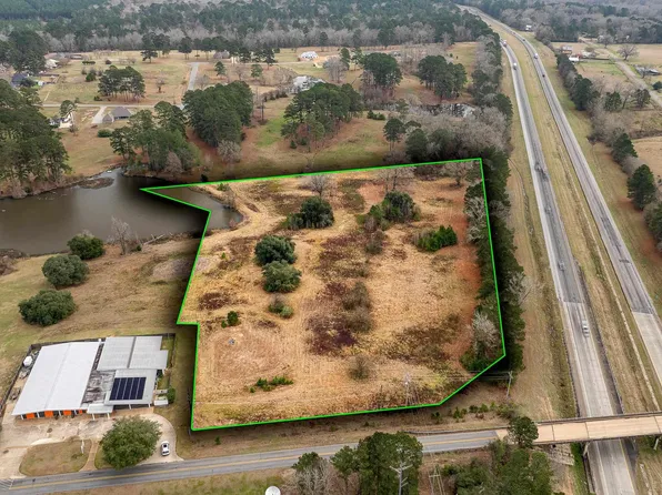 399 Britton Rd, Calhoun, LA 71225