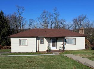 139 Hindman Ln, Weirton, WV 26062