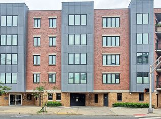 2 Paterson Ave APT 2B, Hoboken, NJ 07030