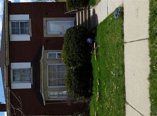 19187 Stansbury St, Detroit, MI 48235