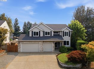 15968 SE Venice Ridge Way, Damascus, OR 97089