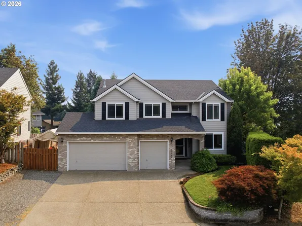 15968 SE Venice Ridge Way, Damascus, OR 97089