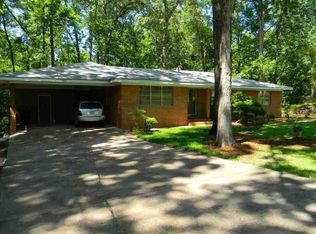 2506 Cypress Springs Ave, Ruston, LA 71270