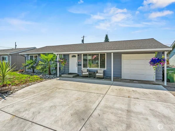 2589 Taylor Avenue, Longview, WA 98632