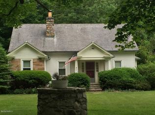 146 Christian Hill Rd, Great Barrington, MA 01230