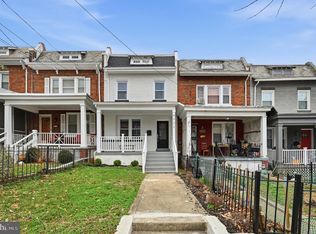 4902 4th St NW, Washington, DC 20011