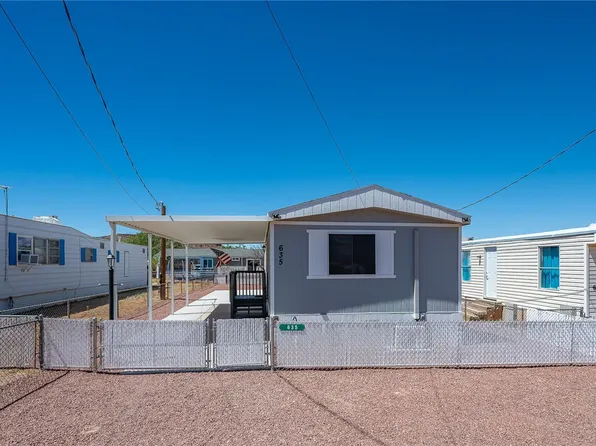 635 E Beverly Ave, Kingman, AZ 86409