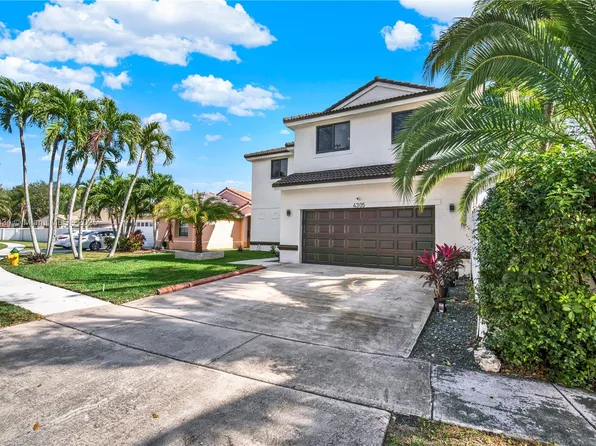 4305 SW 153rd Ter, Miramar, FL 33027