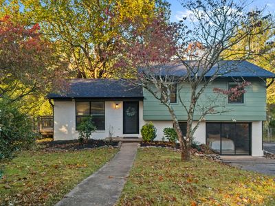 7720 W Sesame Ln, Knoxville, TN, 37938