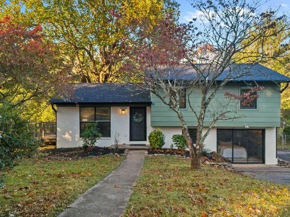 7720 W Sesame Ln, Knoxville, TN 37938